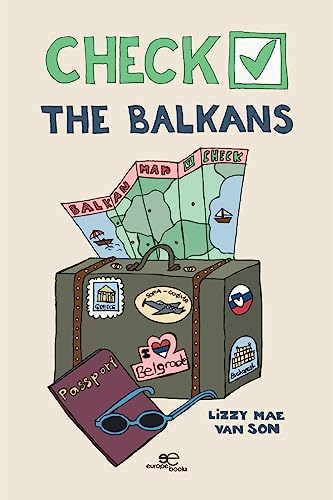 Check The Balkans (Make Worlds)