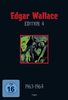 Edgar Wallace Edition 04 (4 DVDs)