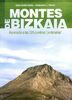 Montes de bizkaia - ascension a las 129 cumbres centenarias
