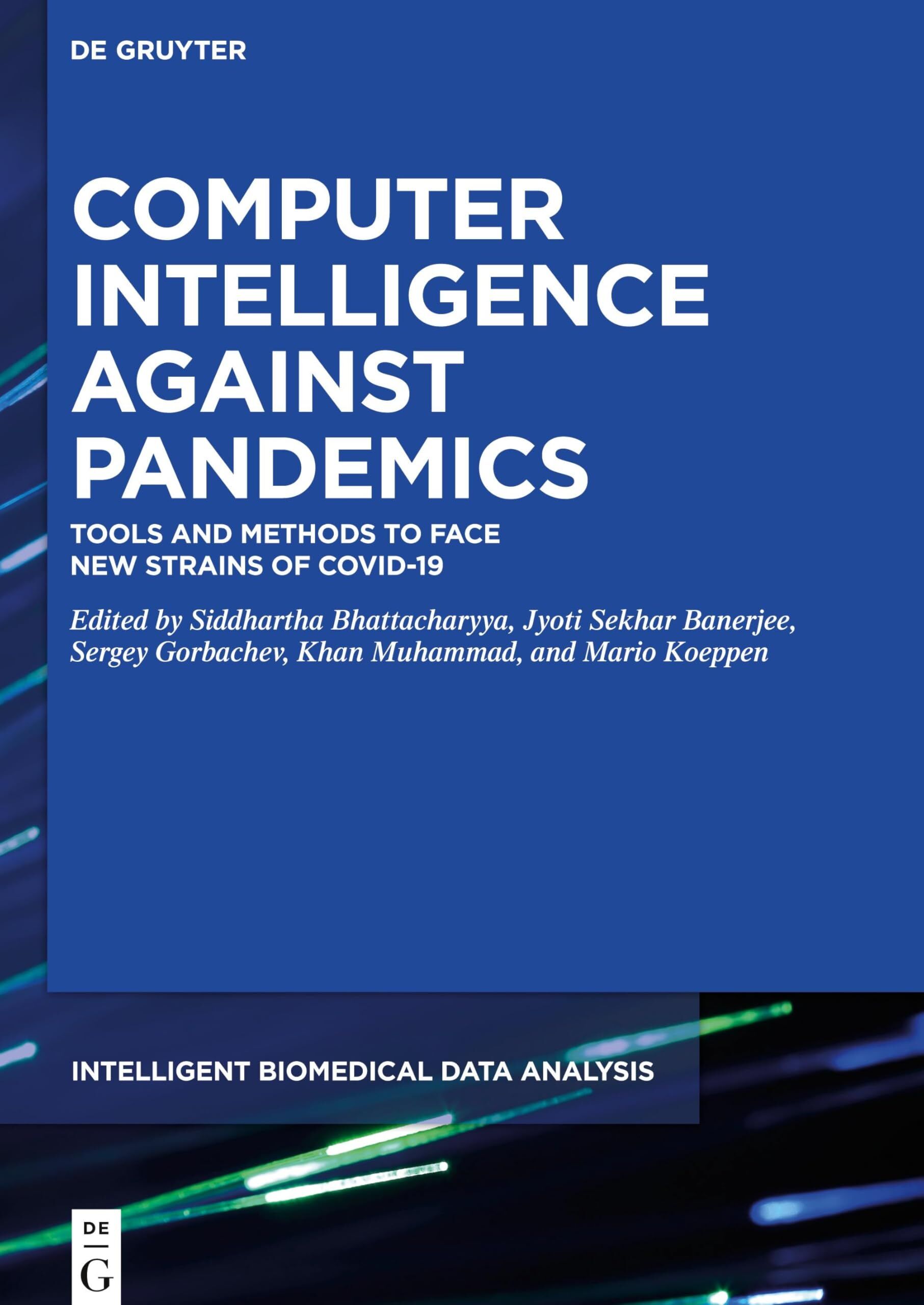 Computer Intelligence Against Pandemics