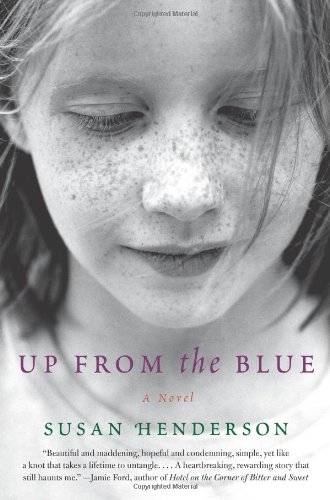 Up from the Blue: A Novel