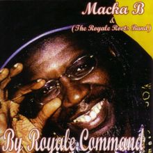 By Royale Command