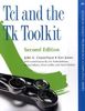 Tcl and the Tk Toolkit (Addison-Wesley Professional Computing)