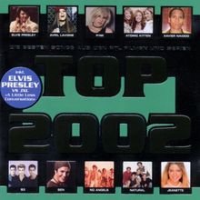 Top 2002 von Various  | CD | Zustand akzeptabel