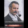 Georges Brassens (Master Serie)