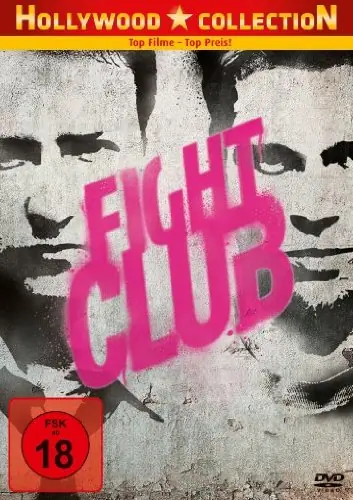 Fight Club – David Fincher