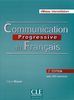 Communication progressive du français, niveau intermédiaire : avec 450 activités