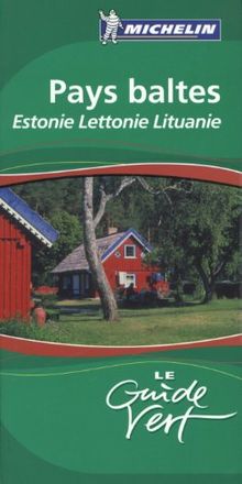 Pays baltes : Estonie, Lettonie, Lituanie