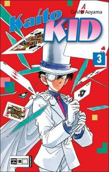 Kaito Kid 3