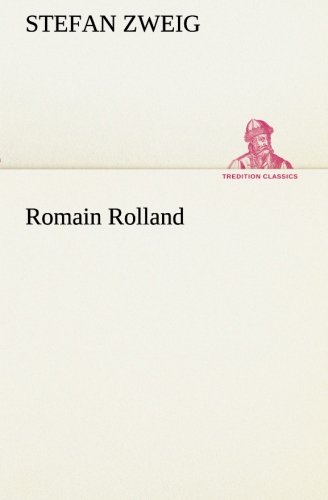 Romain Rolland (TREDITION CLASSICS)