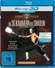 Shaw Brothers - Die 36 Kammern der Shaolin Real 3D BD [3D Blu-ray]