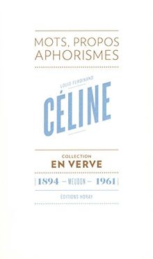 Louis-Ferdinand Céline von Alliot, David | Buch | Zustand sehr gut