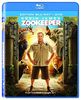 The zookeeper [Blu-ray] [FR Import]