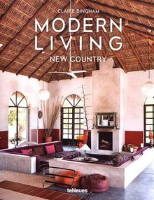 Modern living. New country