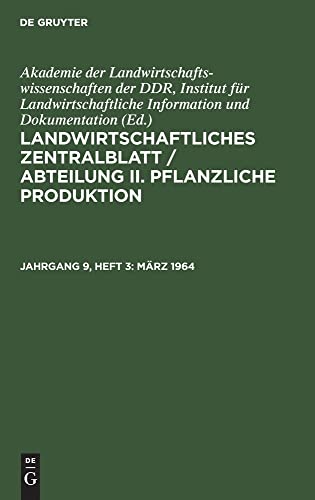 März 1964