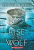 Rise of the Wolf (Mark of the Thief #2)