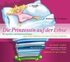 Die Prinzessin auf der Erbse / Der Mistkäfer - Stücke für Sprecher und Kammerorchester nach einem Märchen von Hans-Christian Andersen