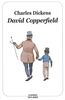 david copperfield