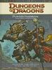 Dungeons & Dragons: Player's Handbook, 4th Edition (Hard