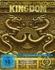 Kingdom - Limitiertes SteelBook (+ DVD) [Blu-ray]