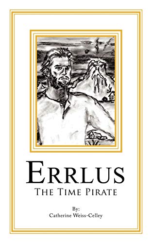 ERRLUS: The Time Pirate