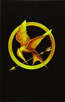 The Hunger Games Trilogy Classic