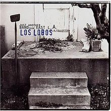 Just Another Band from L.a von Los Lobos | CD | Zustand akzeptabel