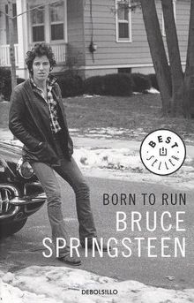 Born to Run (edición en lengua española)