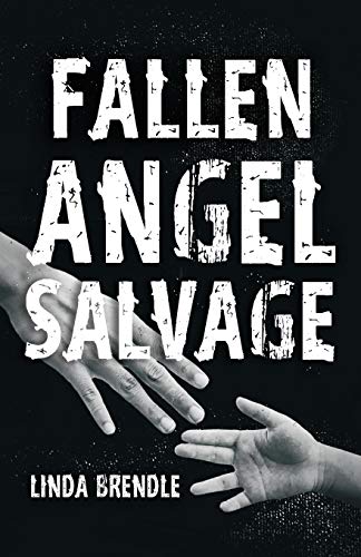 Fallen Angel Salvage (Tatia's Story, Band 2)