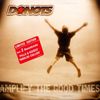Amplify the Good Times - Limited Edition