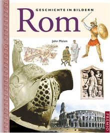 Geschichte in Bildern. Rom