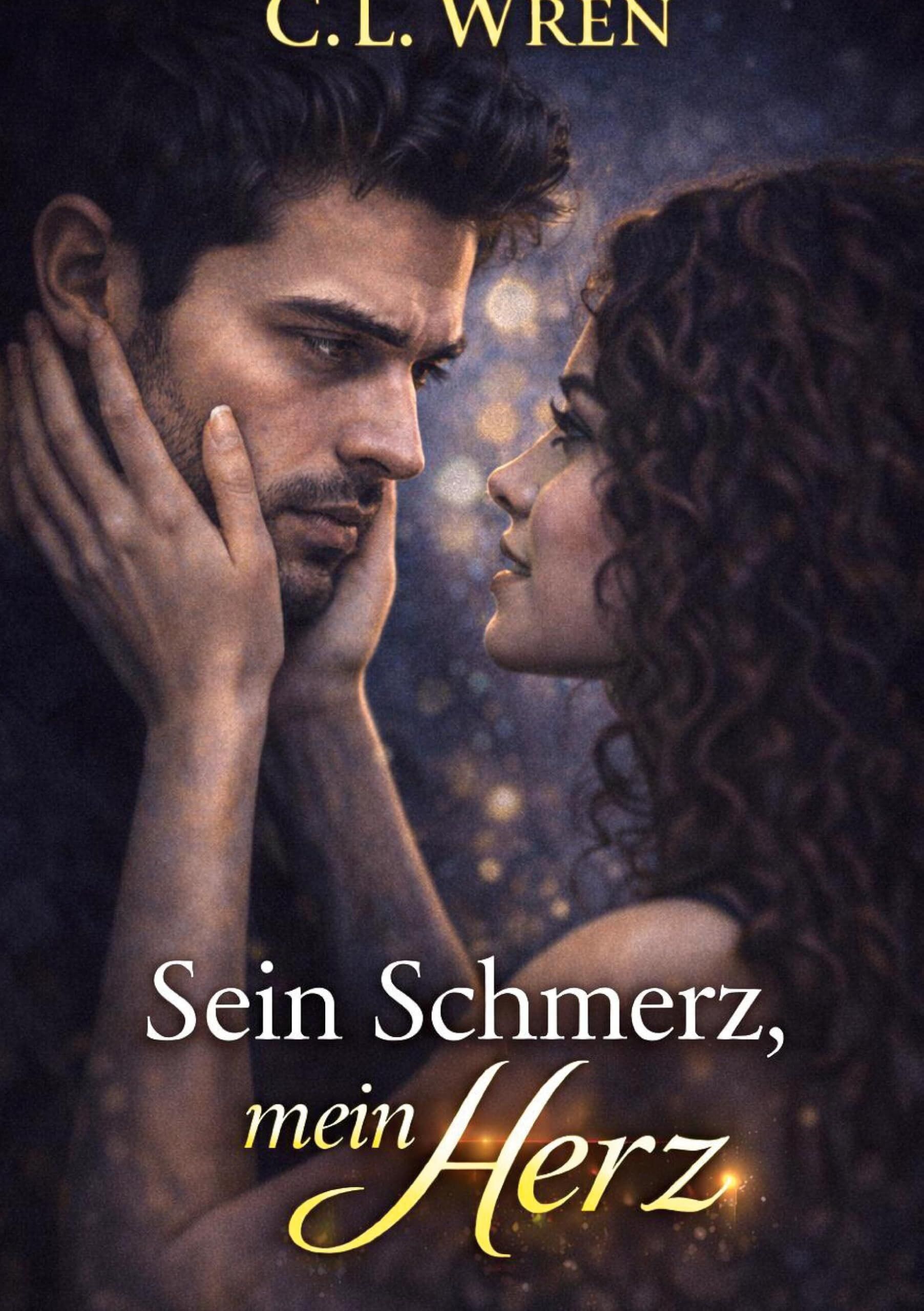Sein Schmerz mein Herz