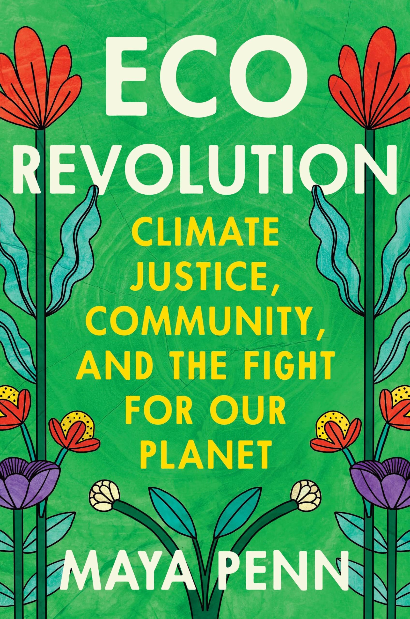 Eco Revolution