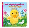 Mein Fingerpuppenbuch mit Kati Küken (Fingerpuppenbücher)