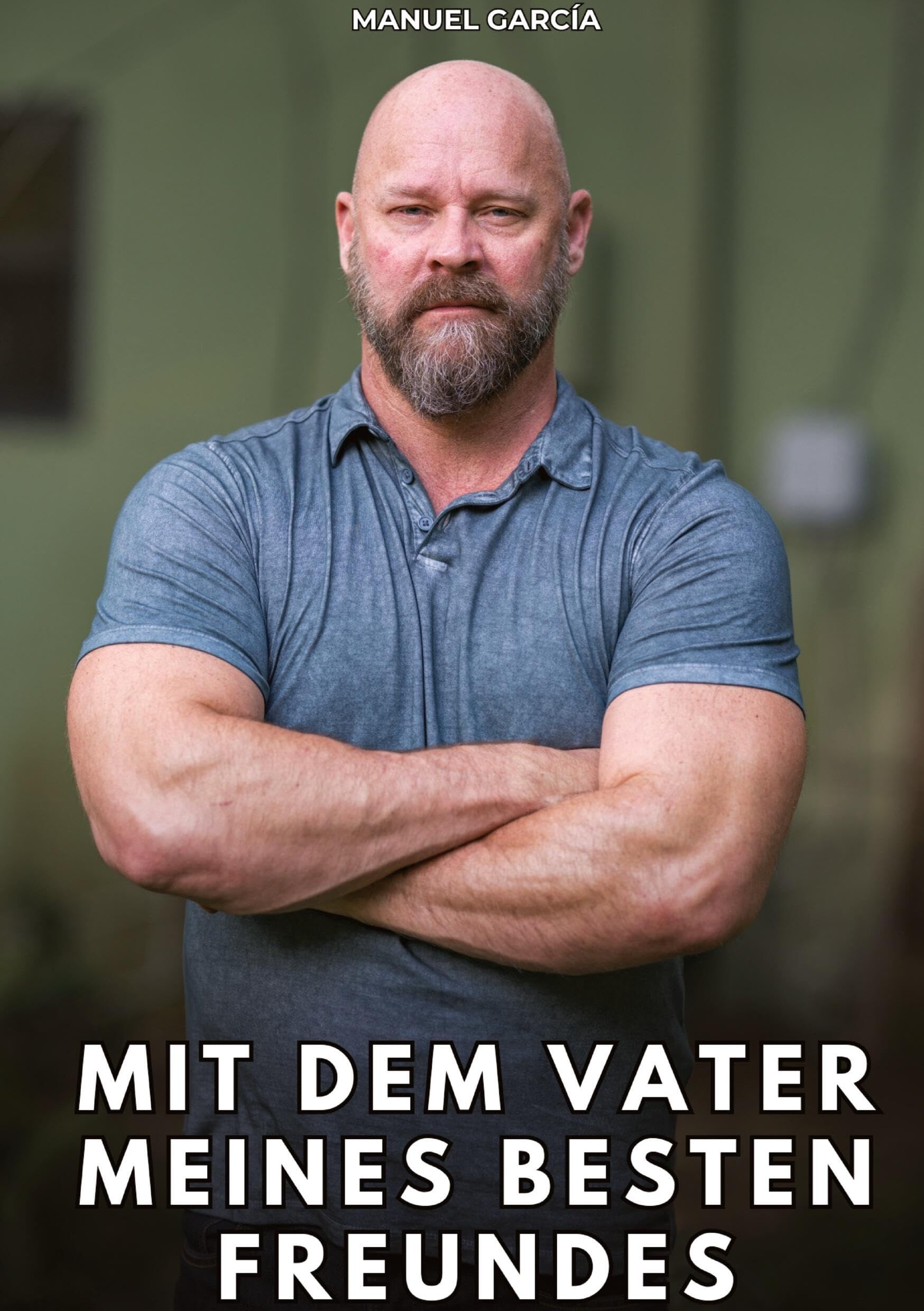 Mit dem Vater meines besten Freundes