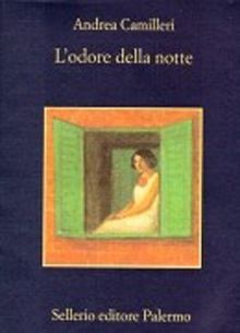 L'odore della notte von Andrea Camilleri | Buch | Zustand gut