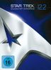 Star Trek - Raumschiff Enterprise: Season 2.2, Remastered [4 DVDs]
