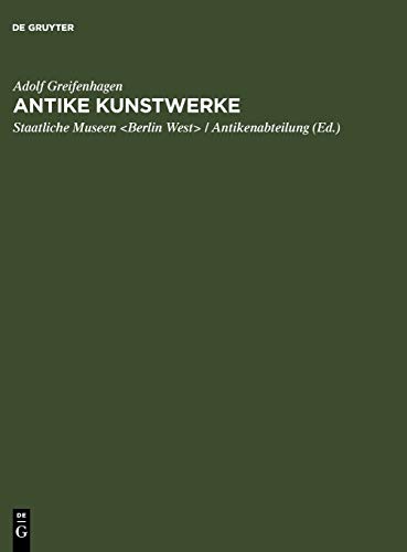 Antike Kunstwerke