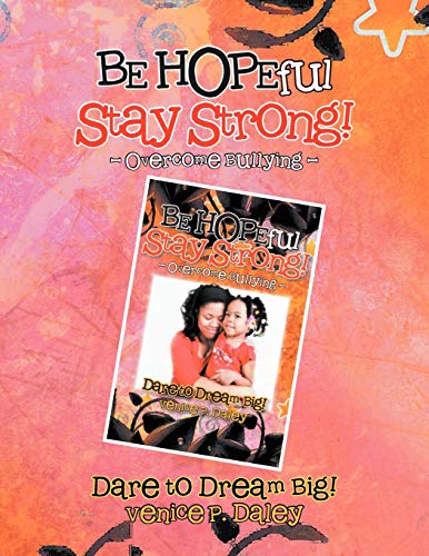 BE HOPEful~Stay strong!