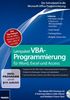 Lernpaket VBA-Programmierung