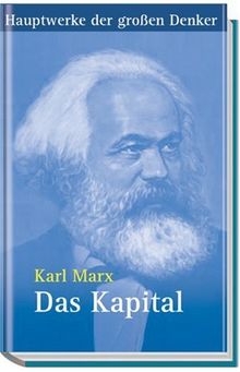 Das Kapital - Kritik der politischen Ökonomie von Marx, Karl | Buch | Zustand gut