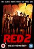 Red 2 [DVD] [UK Import]
