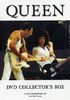 Queen - Collectors Box (2 DVDs)