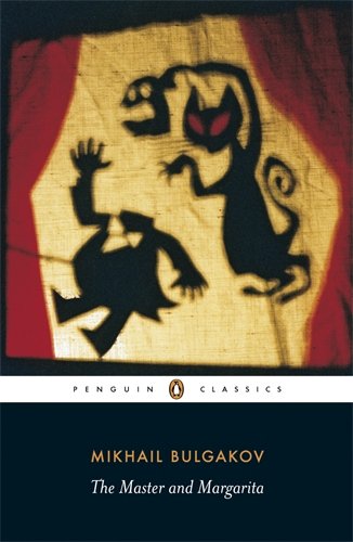 Bulgakov, Mikhail: The Master and Margarita