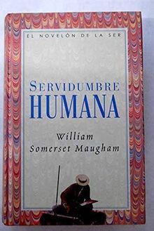 Servidumbre humana