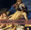 Scarlatti:Stabat Mater/Campra:Requiem