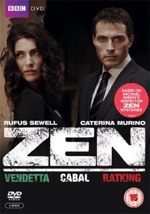 Zen [2 DVDs] [UK Import]
