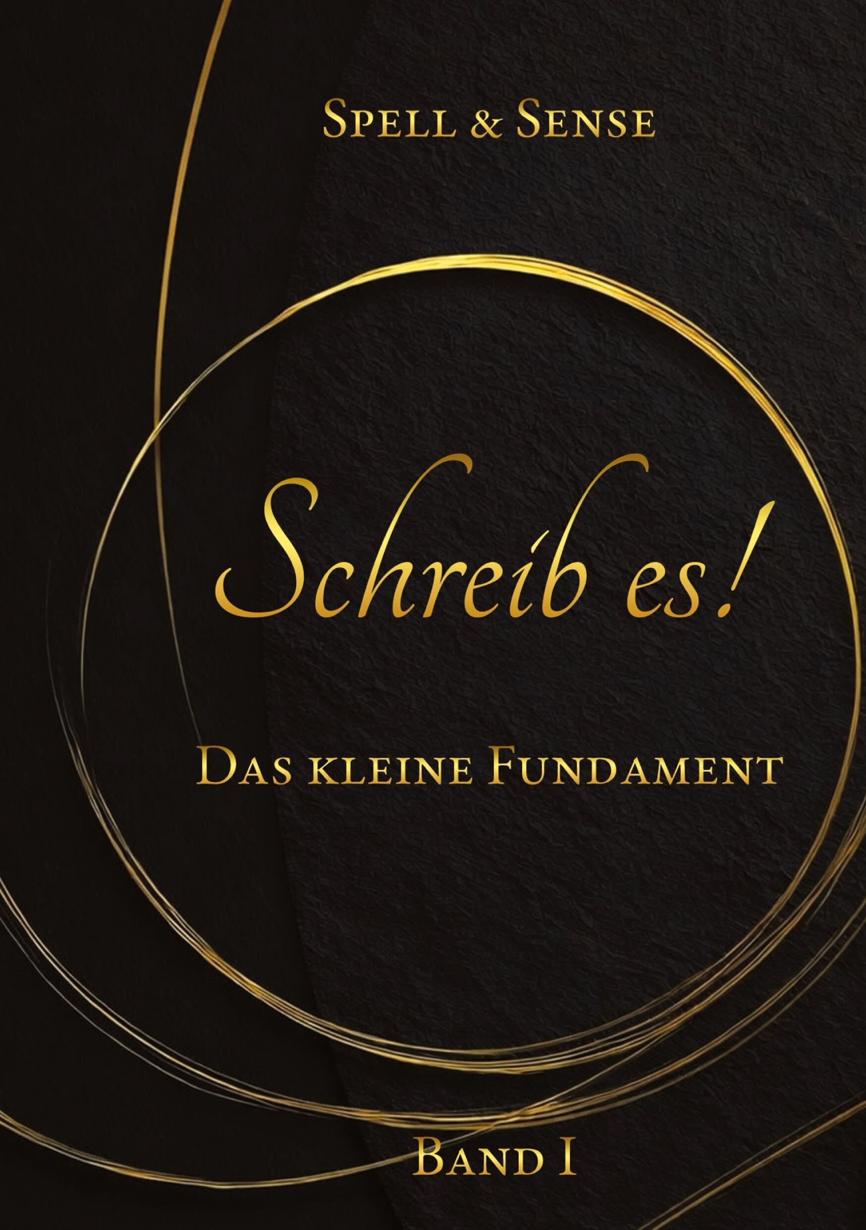 Schreib es!