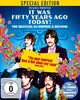 It Was Fifty Years Ago Today! The Beatles: Sgt. Pepper & Beyond - Special Edition [Blu-ray]