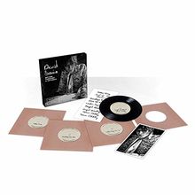 Spying Through a Keyhole [Vinyl LP]